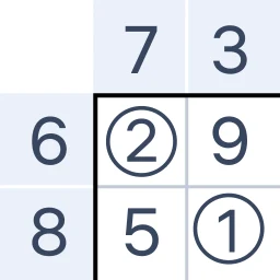 Number Sums - Numbers Game icon