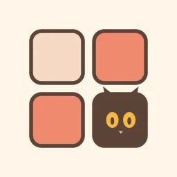 Hidden Cats: Logic Puzzle icon