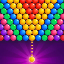Biểu tượng Bubble Pop Dream: Bubble Shoot